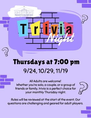 Adult Trivia Adult Trivia